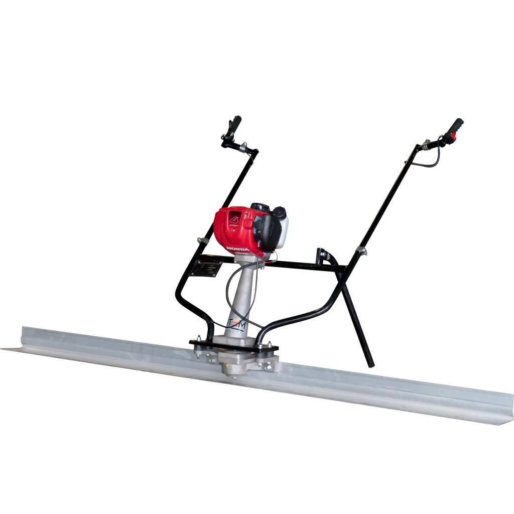 Виброрейка бензиновая STEM Techno SF1