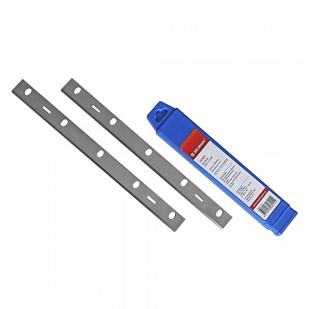 Нож к станку БЕЛМАШ 250х2х20 пара (2шт.)  RN036A