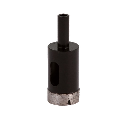 Коронка алмазная TRIO DIAMOND, 35 мм GCB773
