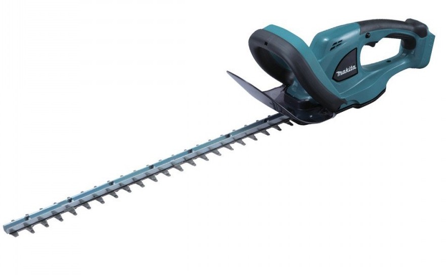 Кусторез Makita аккумуляторный DUH523Z 