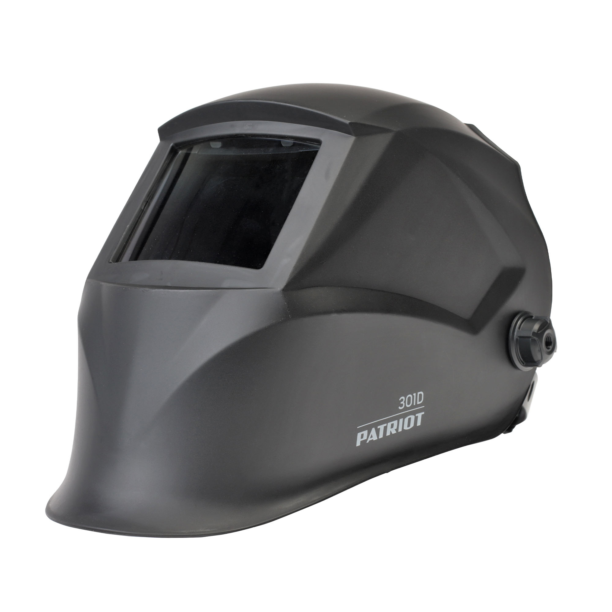 Маска сварщика PATRIOT 301 D 880501900