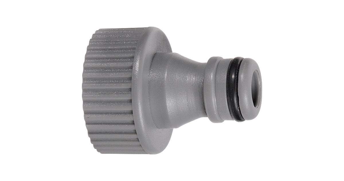 Адаптер PALISAD LUXE 1" внутренняя резьба 65724