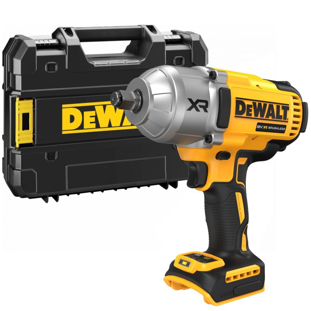 Гайковерт DeWalt DCF 900NT