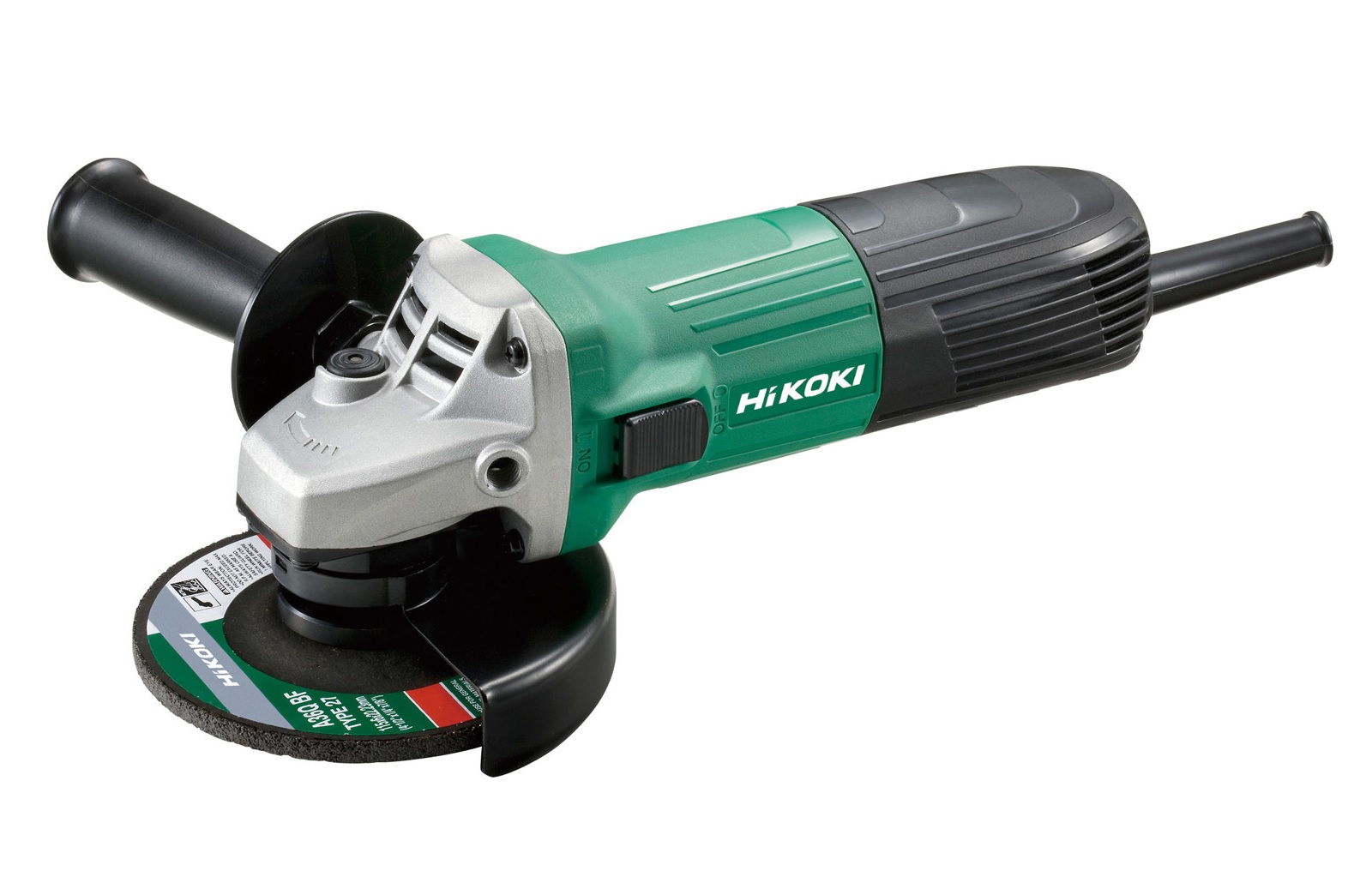УШМ HiKOKI G13SS2  G13SS2NSZ