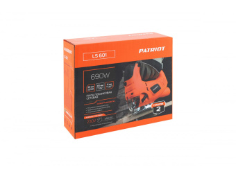 Лобзик Patriot LS 601 THE ONE  190301709