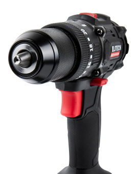 Шуруповерт Elitech HD CD 20ISL2 ((E2201.041.01) 205722