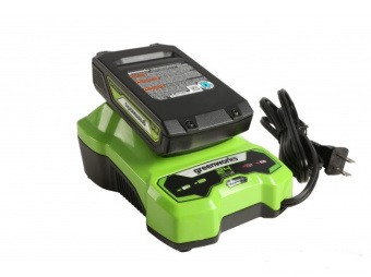 Аккумулятор Greenworks G24USB2  2939207