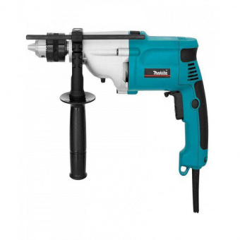 Дрель Makita HP 2030 (710вт,0-850/0-2900 о/м)