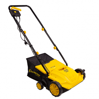 Аэратор электрический Сampion ESC 1532