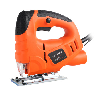 Лобзик PATRIOT LS 550  190301550