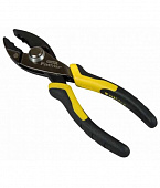 Плоскогубцы STANLEY FATMAX XL SLIP JOINT 150 мм 0-84-645