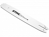 Шина  STIHL Rollomatic E 25 (63 см )3/8"  1,6 мм 85
