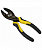 Плоскогубцы STANLEY FATMAX XL SLIP JOINT 150 мм 0-84-645
