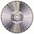 Круг алмазный Bosch по бетону Ф400-25,4 Bf Concrete