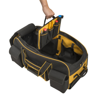 Сумка для инструмента DEWALT DUFFLE BAG с колесами DWST1-79210