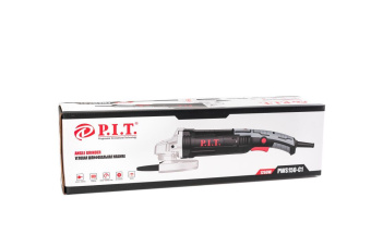 УШМ PWS150-C1 20-С1 P.I.T.