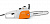 Электропила Stihl MSE 141 C-Q 14