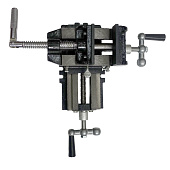 Тиcки крестовые БЕЛМАШ CV75   УЦЕНКА!!!