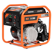 Генератор бенз. инверт. GDA 3800i DAEWOO 