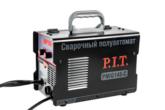 Сварочный полуавтомат PMIG 145-С P.I.T