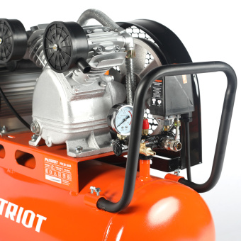 Компрессор PATRIOT PTR 50-260А  525306320