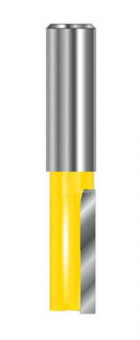 Фреза пазовая Makita 12*20*8*32*2Т  D-10089