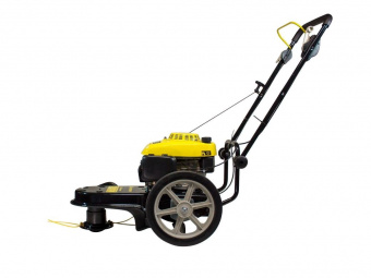 Газонокосилка CHAMPION LMH 5640