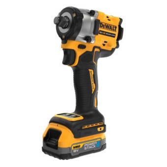 Гайковерт DeWalt DCF 921E2T-QW 
