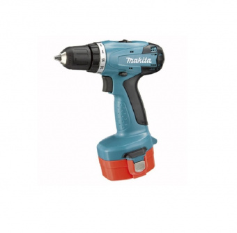 Шуруповерт аккумуляторный Makita 6281DWAE 168158