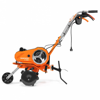 Культиватор электрический DAEWOO DAT 2500ER