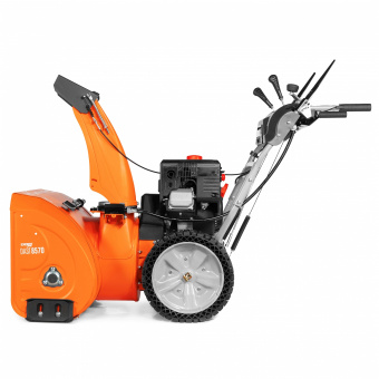 Снегоуборщик бензиновый DAST 8570 DAEWOO