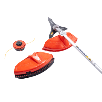Бензокоса SURUI BC52
