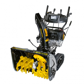 Снегоуборщик CHAMPION STТ 1170 E