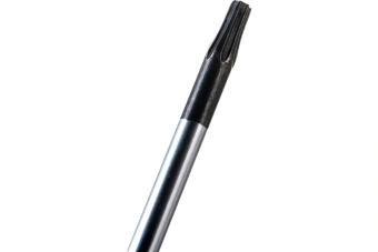 Отвертка АвтоДело TORX T10*75мм 30810-АД