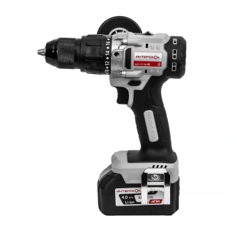 Шуруповерт аккумуляторный ИНТЕРСКОЛ ДАУ-13/18В 50  802.2.2.70