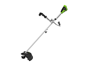 Триммер аккумуляторный Greenworks GD40BCBk4 2105707UB