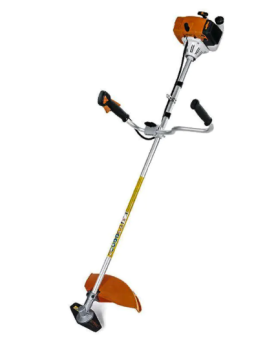 Бензокоса STIHL FS-250 GSB 230-2 + Перчатки DYNAMIC Vent Gr.Lapt  41342000432a
