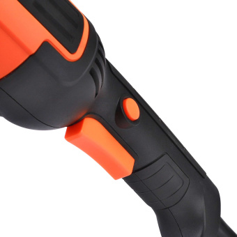 УШМ PATRIOT AG 128E -New  110301129