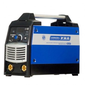 Сварочный аппарат STICKMATE 160 IGBT / AURORA-Pro