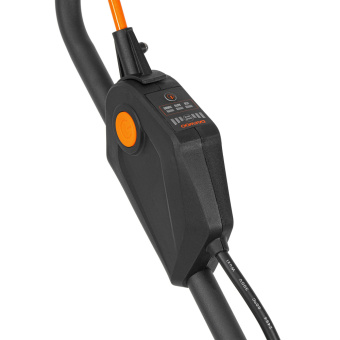 Газонокосилка акк. DAEWOO DLM 4042Li