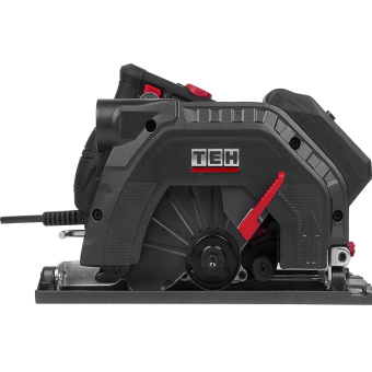 Пила циркулярная TEH TC19015VL
