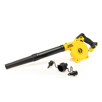 Воздуходув аккумуляторный DeWalt DCV100-XJ без АКБ и ЗУ