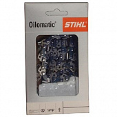 Цепь STIHL 14" 3/8" 50 звеньев 1,3 мм 63РМ 36130060050