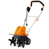 Культиватор DAT 2000E DAEWOO