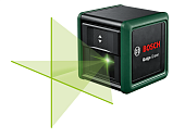 Нивелир лазерный Bosch Quiqo Green +MM2  0603663C02