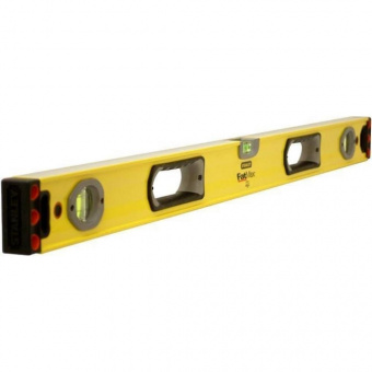 Уровень Stanley Fatmax   900мм*3 капсулы 1-43-536