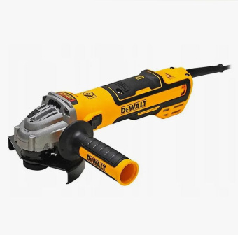 УШМ DeWalt DWE 4347-QS 