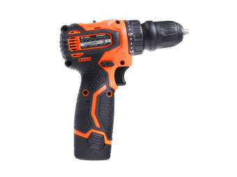 Дрель-шуруповерт PATRIOT BR369Li 