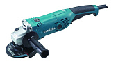 УШМ Makita GA 5021 (1050Вт, 125мм, 11000об/мин, 2,3кг, кор.)