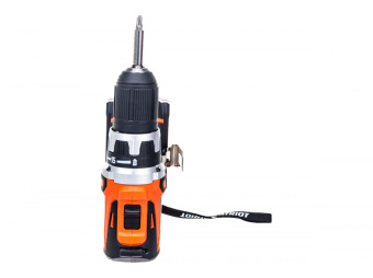 Дрель-шуруповерт PATRIOT BR 210 Li 180301550